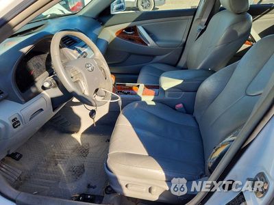 Zdjęcie 7 z 12 samochodu: 2009 TOYOTA CAMRY XLE VIN:4T1BE46K99U854187 - miniatura