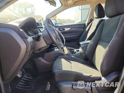 Zdjęcie 7 z 13 samochodu: 2018 NISSAN ROGUE S VIN:JN1BJ1CR1JW282558 - miniatura