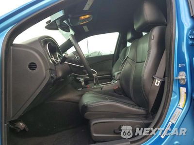 Zdjęcie 7 z 12 samochodu: 2015 DODGE CHARGER R/T VIN:2C3CDXCT3FH907110 - miniatura