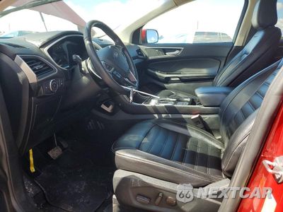 Zdjęcie 7 z 12 samochodu: 2020 FORD EDGE SEL VIN:2FMPK3J95LBB27591 - miniatura