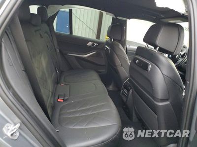 Zdjęcie 10 z 12 samochodu: 2024 BMW X5 XDRIVE40I VIN:5UX23EU03R9T36157 - miniatura