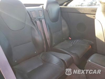 Zdjęcie 10 z 12 samochodu: 2007 PONTIAC G6 VIN:1G2ZH35N274125238 - miniatura