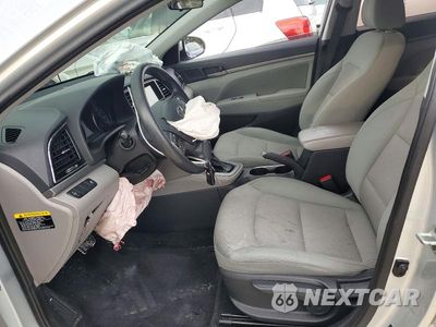 Zdjęcie 7 z 12 samochodu: 2017 HYUNDAI ELANTRA SE VIN:5NPD84LF8HH066926 - miniatura