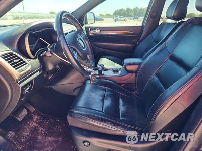Zdjęcie 7 z 13 samochodu: 2014 JEEP GRAND CHEROKEE VIN:1C4RJFBG3EC151700 - miniatura
