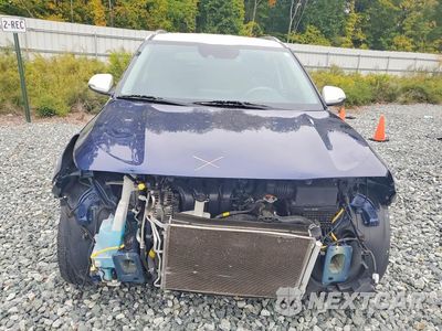 Piąte zdjęcie samochodu w środku: 2023 KIA SELTOS S VIN:KNDEU2AA6P7377575 - miniatura