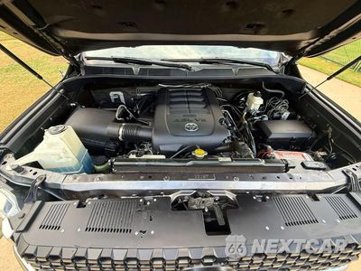Zdjęcie 7 z 10 samochodu: 2014 TOYOTA TUNDRA SR5 VIN:5TFRM5F1XEX073304 - miniatura