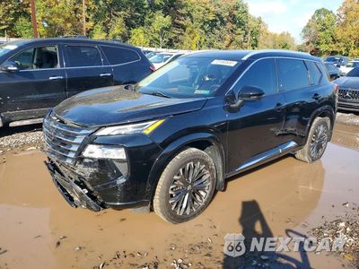 2024 NISSAN ROGUE PLATINUM JN8BT3DD7RW251577 - główne zdjęcie licytacji z USA - miniatura