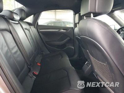 Zdjęcie 10 z 13 samochodu: 2015 AUDI A3 PREMIUM VIN:WAUBFGFF7F1071577 - miniatura