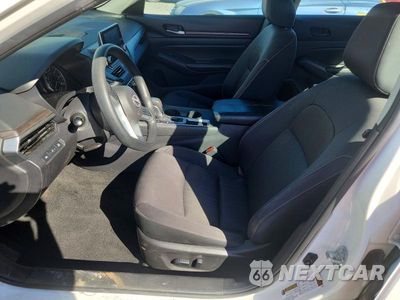 Zdjęcie 7 z 12 samochodu: 2025 NISSAN ALTIMA SV VIN:1N4BL4DV8SN376051 - miniatura