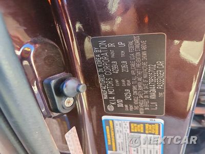 Zdjęcie 12 z 12 samochodu: 2011 KIA OPTIMA LX VIN:KNAGM4A73B5057012 - miniatura
