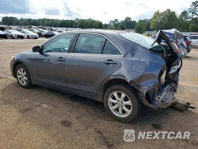 Drugie zdjęcie samochodu z przodu: 2011 TOYOTA CAMRY LE VIN:4T4BF3EK5BR179152 - miniatura