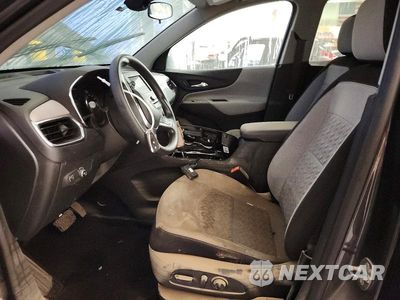 Zdjęcie 7 z 14 samochodu: 2022 CHEVROLET EQUINOX LS VIN:3GNAXHEVXNS206789 - miniatura