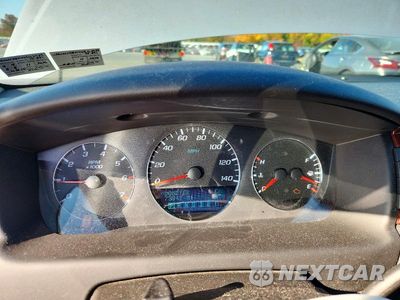 Zdjęcie 9 z 12 samochodu: 2006 CHEVROLET IMPALA LT VIN:2G1WT58K469163939 - miniatura