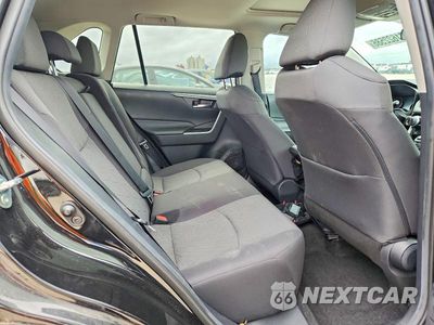 Zdjęcie 11 z 14 samochodu: 2020 TOYOTA RAV4 XLE VIN:2T3W1RFV2LW098804 - miniatura