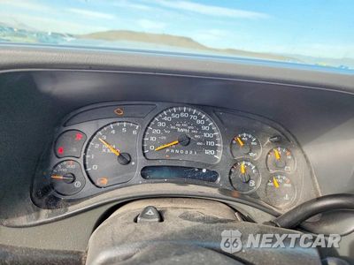 Zdjęcie 9 z 11 samochodu: 2007 CHEVROLET SILVERADO K2500 HEAVY DUTY VIN:1GCHK23U67F106189 - miniatura