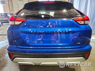 Zdjęcie 6 z 13 samochodu: 2026 MITSUBISHI ECLIPSE CROSS SE VIN:JA4ATWAA8TZ003339 - miniatura