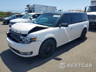 2019 SPECIALIZED AUTOMOBILE 2FMGK5C88KBA01577 - główne zdjęcie licytacji z USA - miniatura