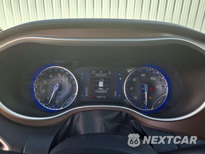 Zdjęcie 9 z 13 samochodu: 2024 CHRYSLER VOYAGER LX VIN:2C4RC1CG1RR186311 - miniatura
