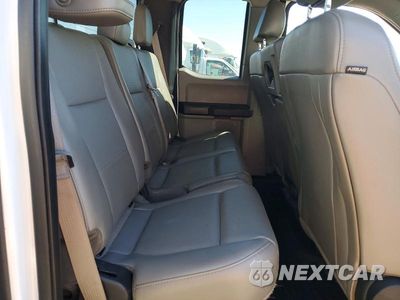 Zdjęcie 11 z 13 samochodu: 2018 FORD F550 SUPER DUTY VIN:1FD0X5GT7JEB99198 - miniatura