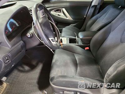 Zdjęcie 7 z 12 samochodu: 2011 TOYOTA CAMRY SE VIN:4T1BF3EK4BU673805 - miniatura