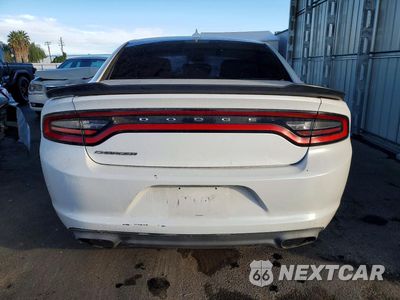 Zdjęcie 6 z 12 samochodu: 2015 DODGE CHARGER SXT VIN:2C3CDXHG6FH870324 - miniatura