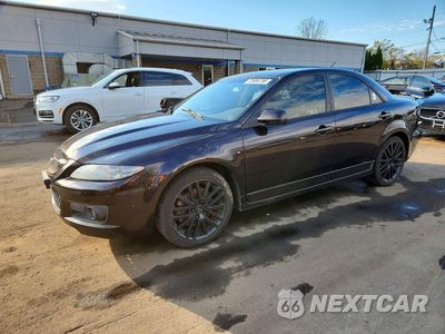 2006 MAZDA SPEED 6 JM1GG12L561100623 - główne zdjęcie licytacji z USA - miniatura