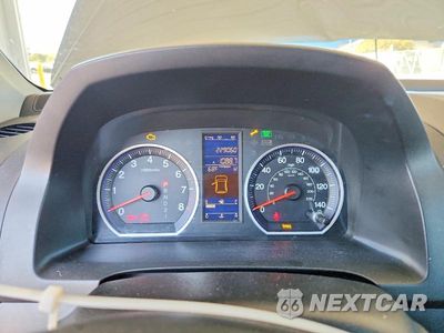 Zdjęcie 9 z 12 samochodu: 2010 HONDA CR-V EX VIN:5J6RE4H55AL036423 - miniatura