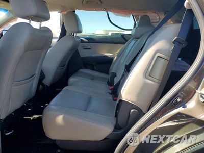 Zdjęcie 11 z 13 samochodu: 2015 MAZDA CX-9 TOURING VIN:JM3TB3CV3F0457367 - miniatura