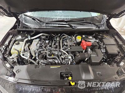 Zdjęcie 11 z 13 samochodu: 2026 NISSAN SENTRA SR VIN:3N1AB9DV6TY267570 - miniatura