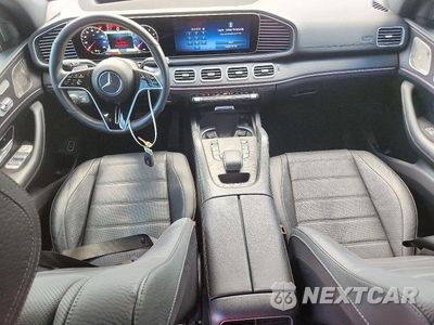Zdjęcie 8 z 13 samochodu: 2024 MERCEDES-BENZ GLE 350 4MATIC VIN:4JGFB4FBXRB096690 - miniatura