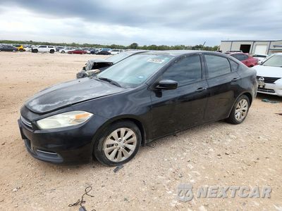 2015 DODGE DART SE AERO 1C3CDFDH0FD300602 - główne zdjęcie licytacji z USA - miniatura