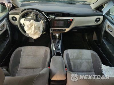 Zdjęcie 8 z 12 samochodu: 2017 TOYOTA COROLLA LE VIN:2T1BURHE8HC963683 - miniatura