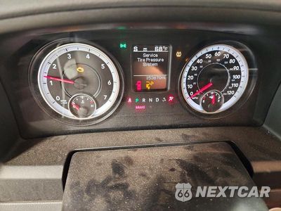 Zdjęcie 9 z 12 samochodu: 2015 RAM 1500 SLT VIN:1C6RR7LT1FS764794 - miniatura