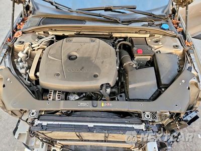 Zdjęcie 11 z 13 samochodu: 2020 VOLVO S60 T5 MOMENTUM VIN:7JR102FK6LG045255 - miniatura