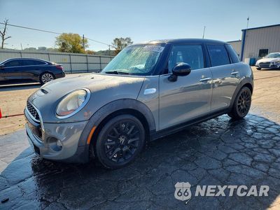 2017 MINI COOPER S WMWXU3C3XH2B64219 - główne zdjęcie licytacji z USA - miniatura