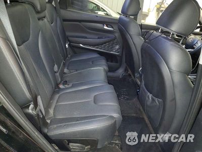 Zdjęcie 11 z 13 samochodu: 2020 HYUNDAI SANTA FE LIMITED 2.0T VIN:5NMS5CAAXLH195211 - miniatura