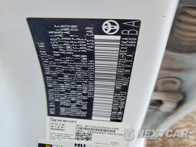 Zdjęcie 12 z 12 samochodu: 2017 TOYOTA COROLLA SE VIN:5YFBURHE4HP650694 - miniatura