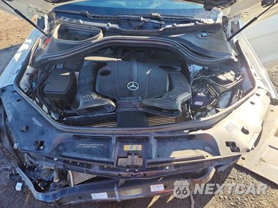 Zdjęcie 12 z 14 samochodu: 2017 MERCEDES-BENZ GLS 450 4MATIC VIN:4JGDF6EE8HA788566 - miniatura