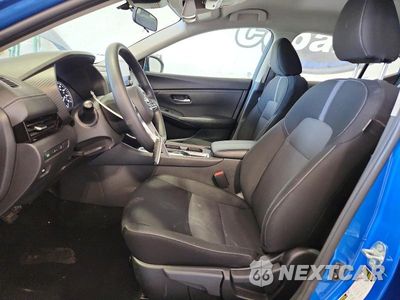 Zdjęcie 7 z 13 samochodu: 2025 NISSAN SENTRA SV VIN:3N1AB8CV6SY361698 - miniatura