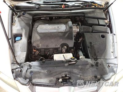 Zdjęcie 11 z 12 samochodu: 2006 ACURA 3.2TL VIN:19UUA66246A025076 - miniatura