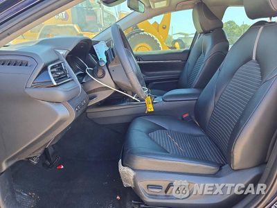 Zdjęcie 7 z 12 samochodu: 2021 TOYOTA CAMRY SE VIN:4T1G11AK7MU545009 - miniatura