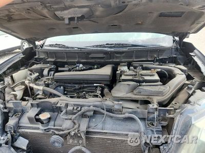 Zdjęcie 12 z 13 samochodu: 2015 NISSAN ROGUE SL VIN:5N1AT2MV7FC774472 - miniatura