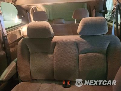 Zdjęcie 10 z 13 samochodu: 2006 CHRYSLER TOWN & COUNTRY VIN:1A4GP45RX6B671031 - miniatura