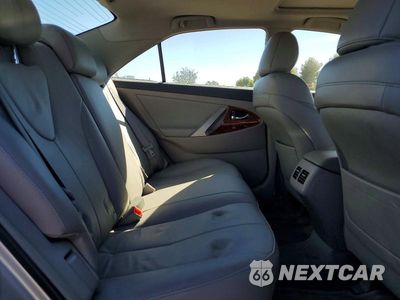 Zdjęcie 10 z 12 samochodu: 2009 TOYOTA CAMRY XLE VIN:4T1BE46K29U803856 - miniatura