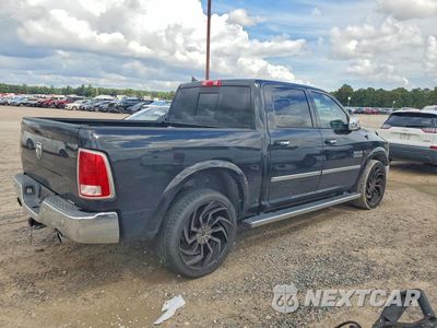 Trzecie zdjęcie samochodu z tyłu: 2016 RAM 1500 LARAMIE VIN:1C6RR6NM4GS286193 - miniatura