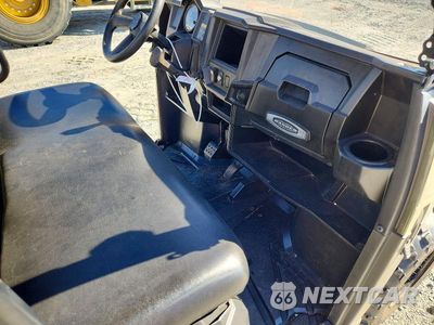 Piąte zdjęcie samochodu w środku: 2020 POLARIS RANGER 500 UTILITY VEHICLE VIN:3NSMAA503LE098903 - miniatura