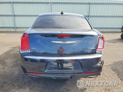 Zdjęcie 6 z 12 samochodu: 2019 CHRYSLER 300 TOURING VIN:2C3CCARG0KH573414 - miniatura