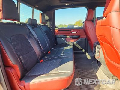 Zdjęcie 10 z 12 samochodu: 2019 RAM 1500 REBEL VIN:1C6SRFLT9KN618440 - miniatura