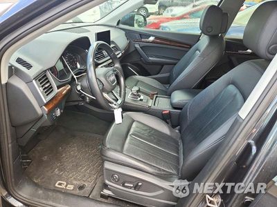 Zdjęcie 7 z 13 samochodu: 2020 AUDI Q5 PREMIUM VIN:WA1ANAFY4L2107919 - miniatura