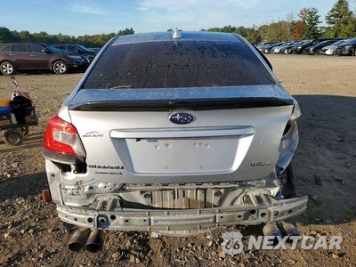 Zdjęcie 6 z 13 samochodu: 2020 SUBARU WRX PREMIUM VIN:JF1VA1C68L9820499 - miniatura